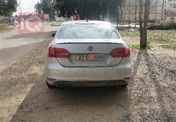 فولكسفاغن جيتا